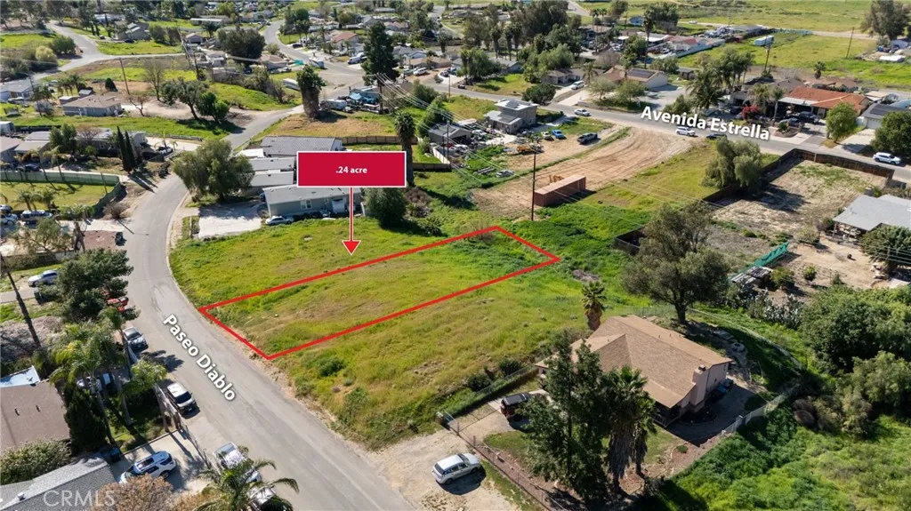 1 Paseo Diablo, Quail Valley, CA, 92587