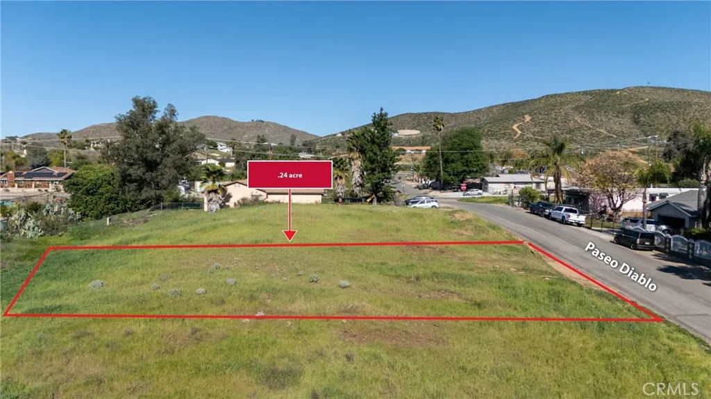 1 Paseo Diablo, Quail Valley, CA, 92587