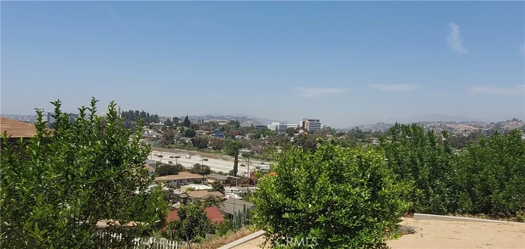 0 Marengo, Los Angeles, CA, 90063