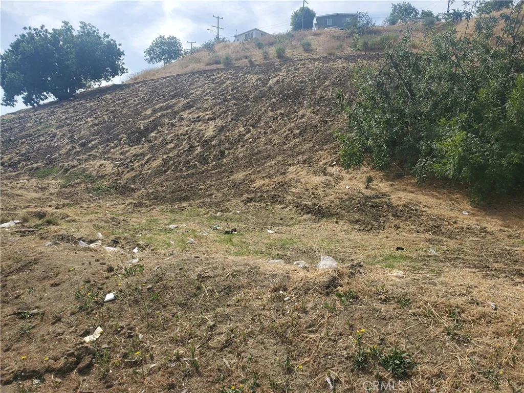 0 Marengo, Los Angeles, CA, 90063