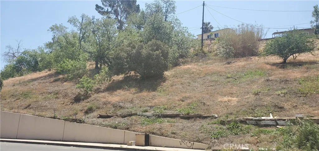 0 Marengo, Los Angeles, CA, 90063