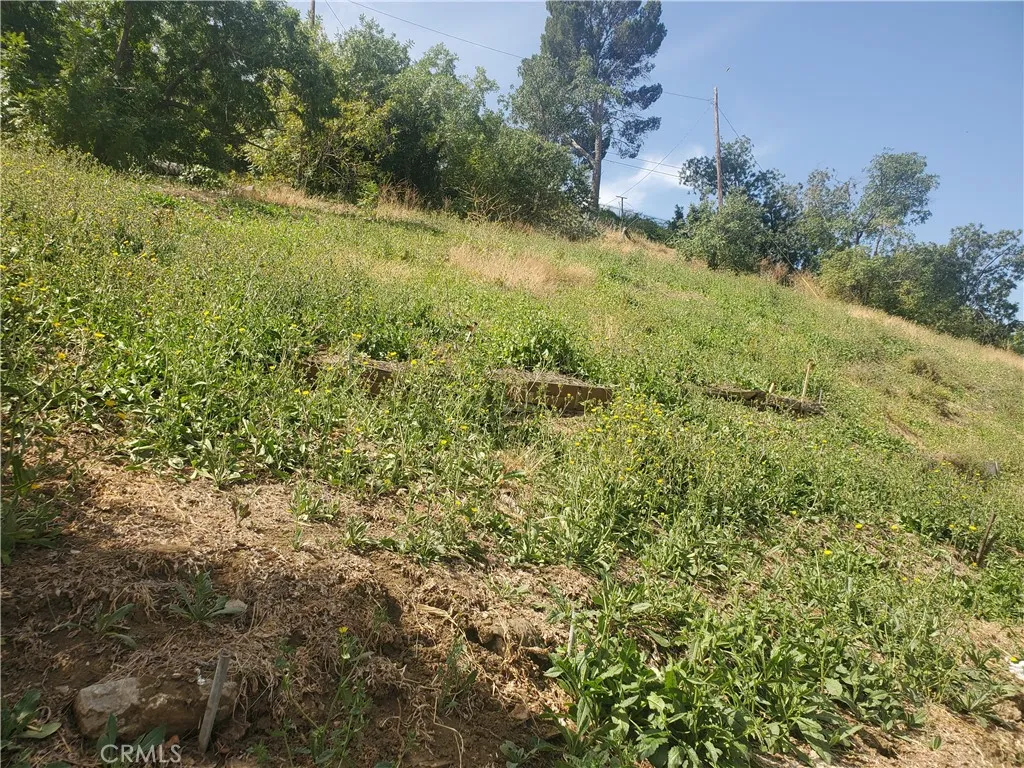 0 Marengo, Los Angeles, CA, 90063