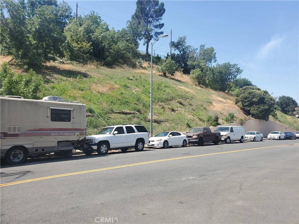 0 Marengo, Los Angeles, CA, 90063