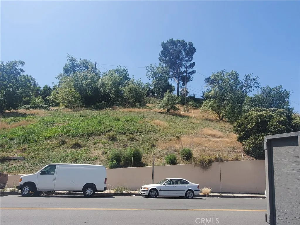 0 Marengo, Los Angeles, CA, 90063