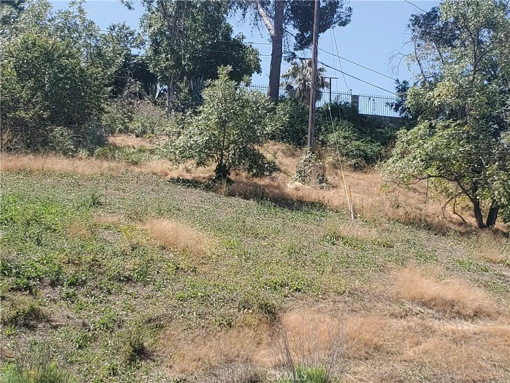 0 Marengo, Los Angeles, CA, 90063