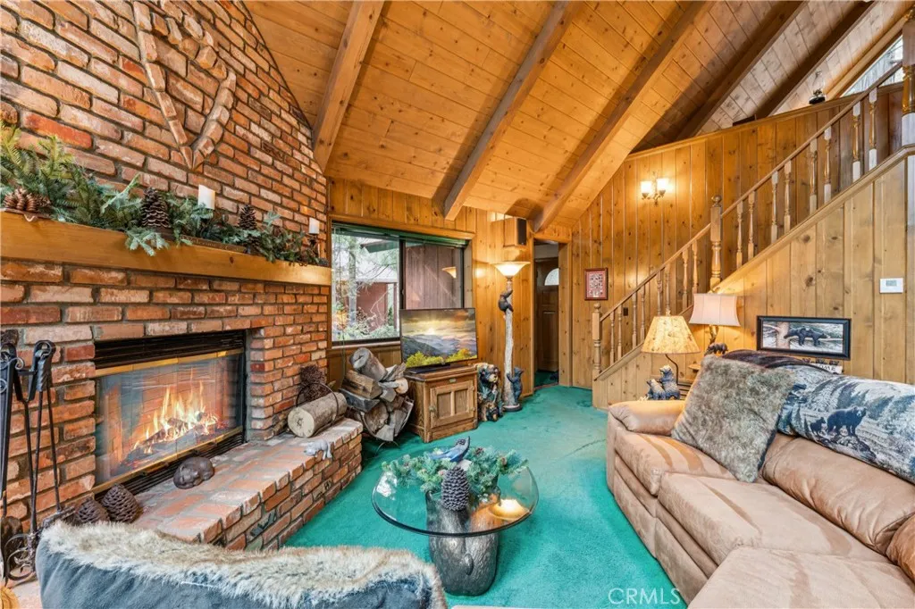 184 Massive, Lake Arrowhead, CA 92317 - Photo 5 of 20, Lake Arrowhead, CA