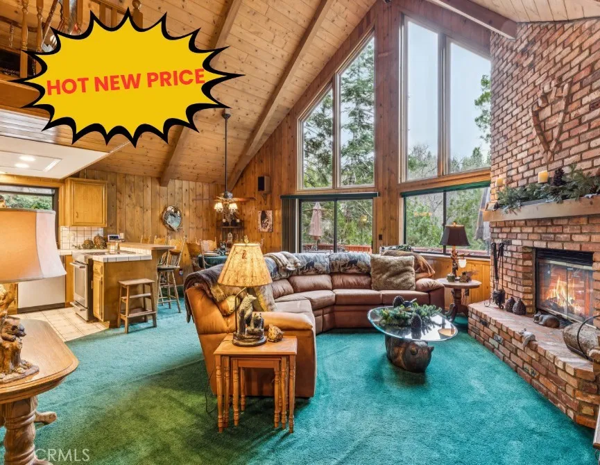 Lake Arrowhead, CA 92317