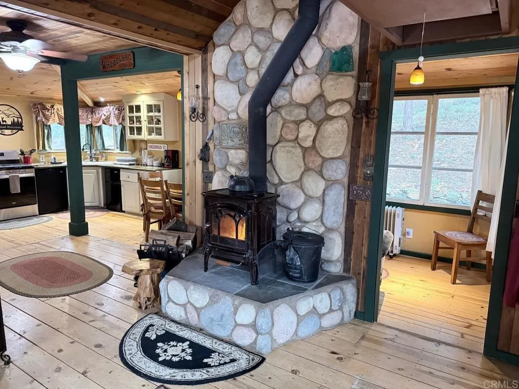 22258 Crestline Road, Palomar Mountain, CA 92060 - Photo 3 of 57, Palomar Mountain, CA