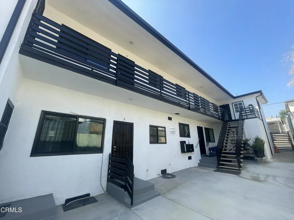 2607 Pennsylvania Avenue, Los Angeles, CA 90033 - Photo 2 of 8, Los Angeles, CA