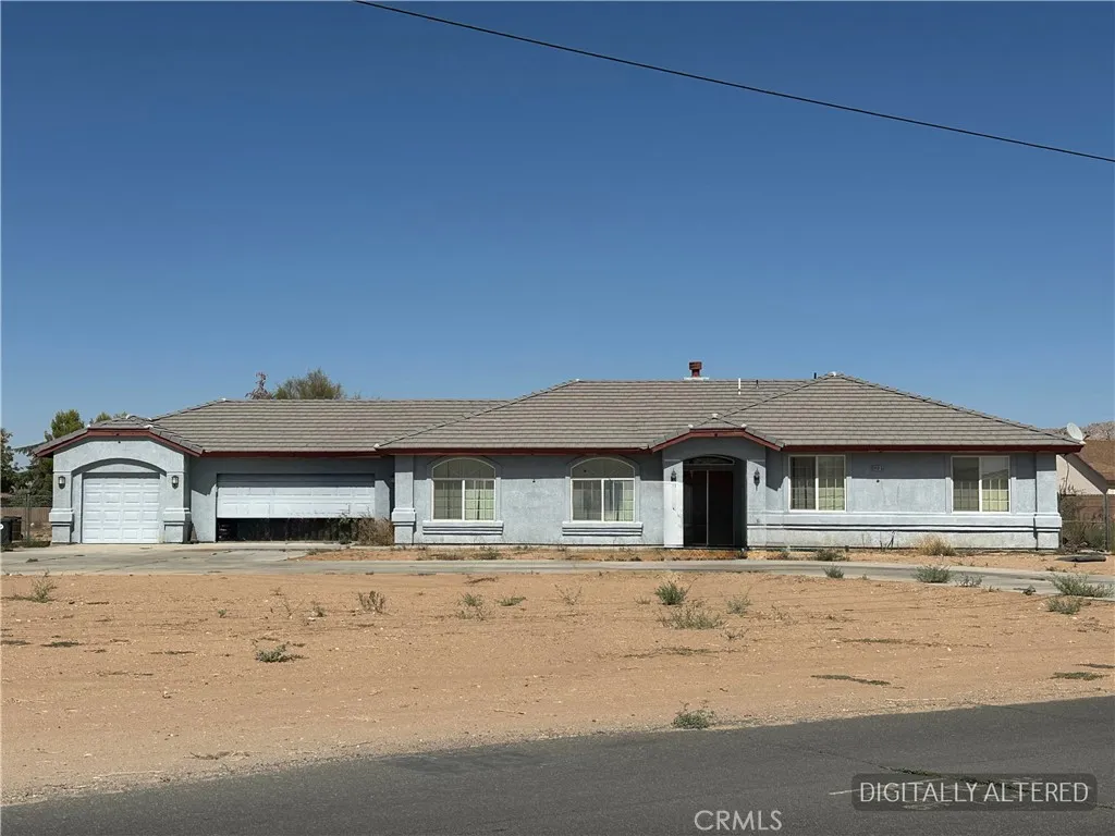 14915 Ramona Road