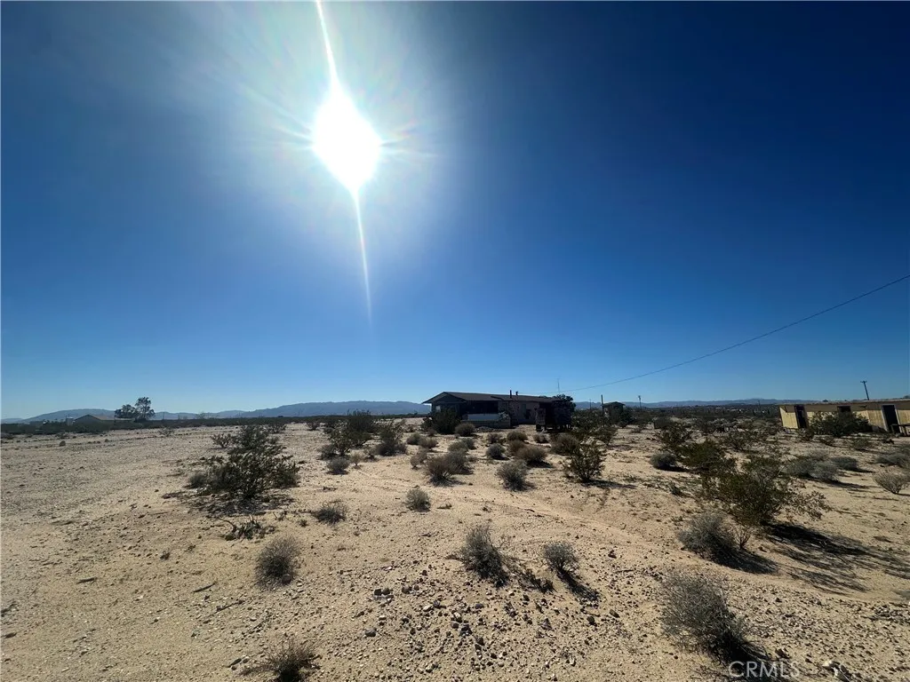 29 Palms, CA 92277