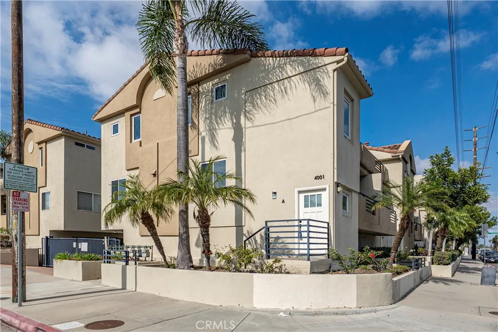 4001 W 165th Street Unit A, Lawndale, CA 90260