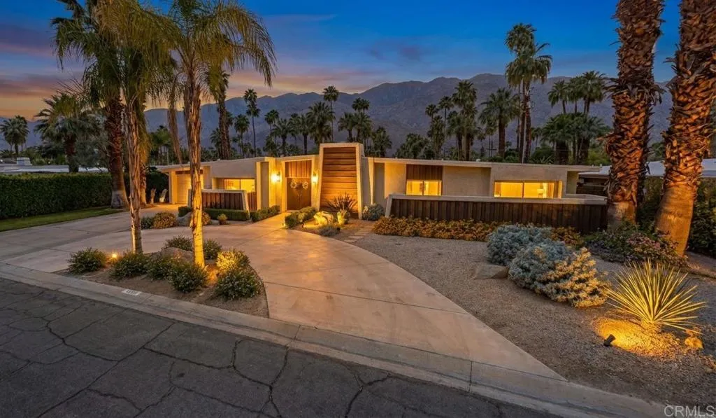 Palm Springs, CA 92264