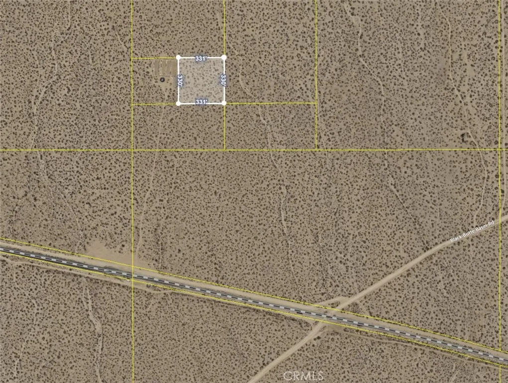 0 Nearby Black Butte Basin Rd/213th St E, Palmdale, CA 93591