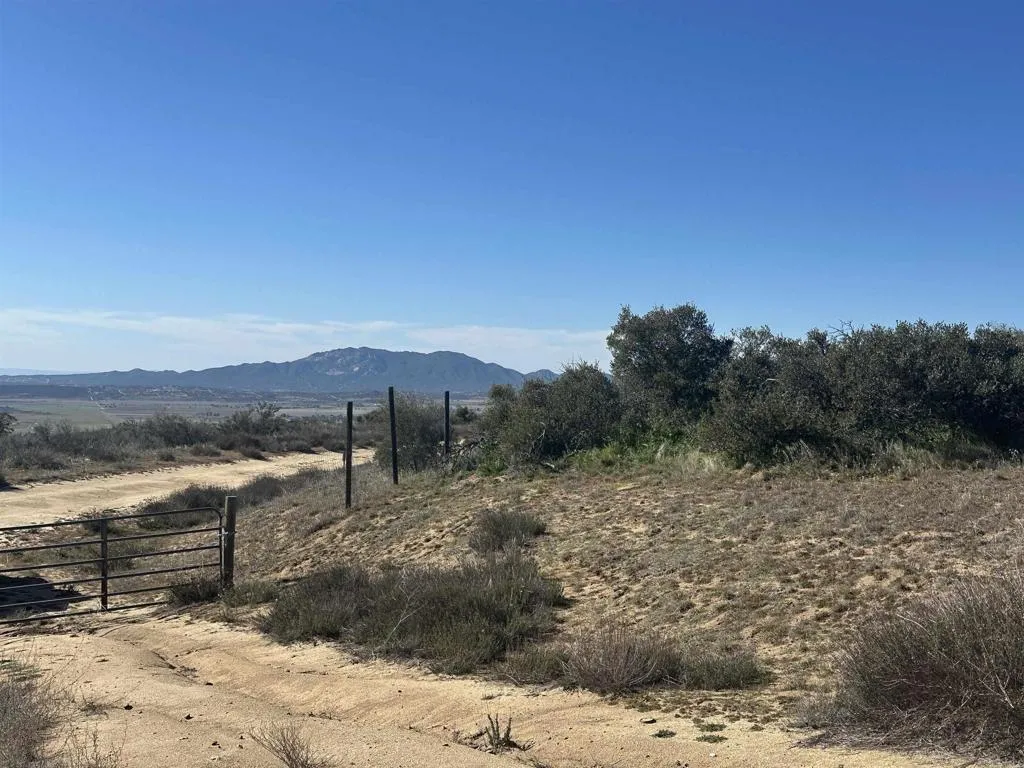40368 Elm Brush, Anza, CA 92539 - Photo 4 of 8, Anza, CA