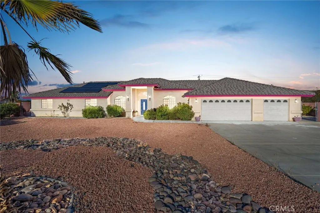 Apple Valley, CA 92307