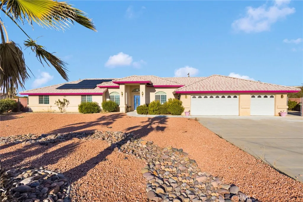 16460 Malahat, Apple Valley, CA 92307 - Photo 5 of 54, Apple Valley, CA