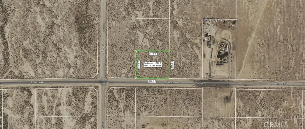 0 Avenue H 41st St East, Lancaster, CA 93535 - Main photo, Lancaster, CA