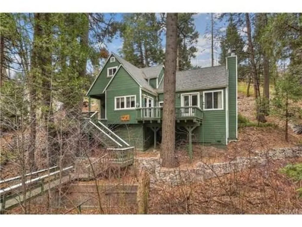 Cedar Glen, CA 92321