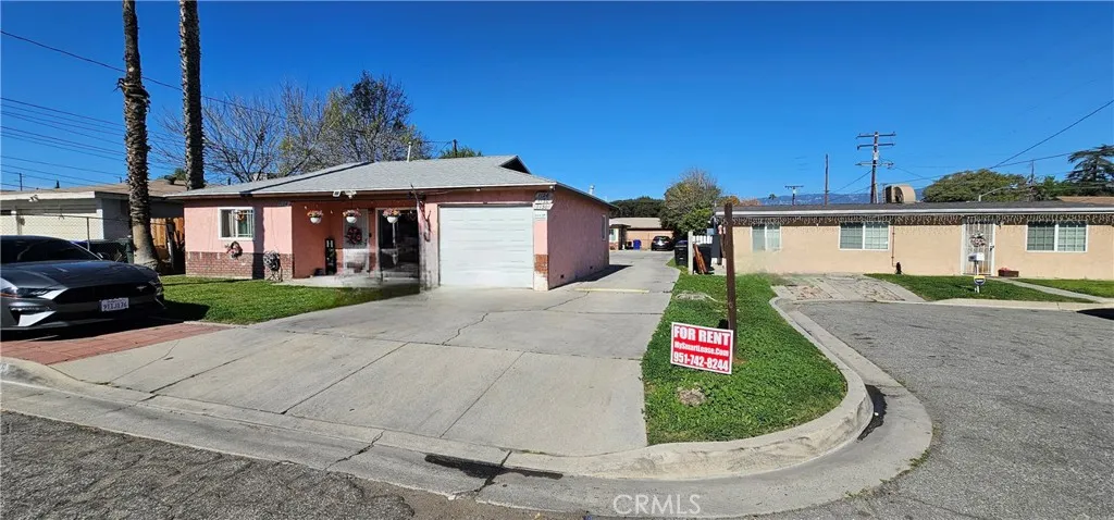 San Bernardino, CA 92410