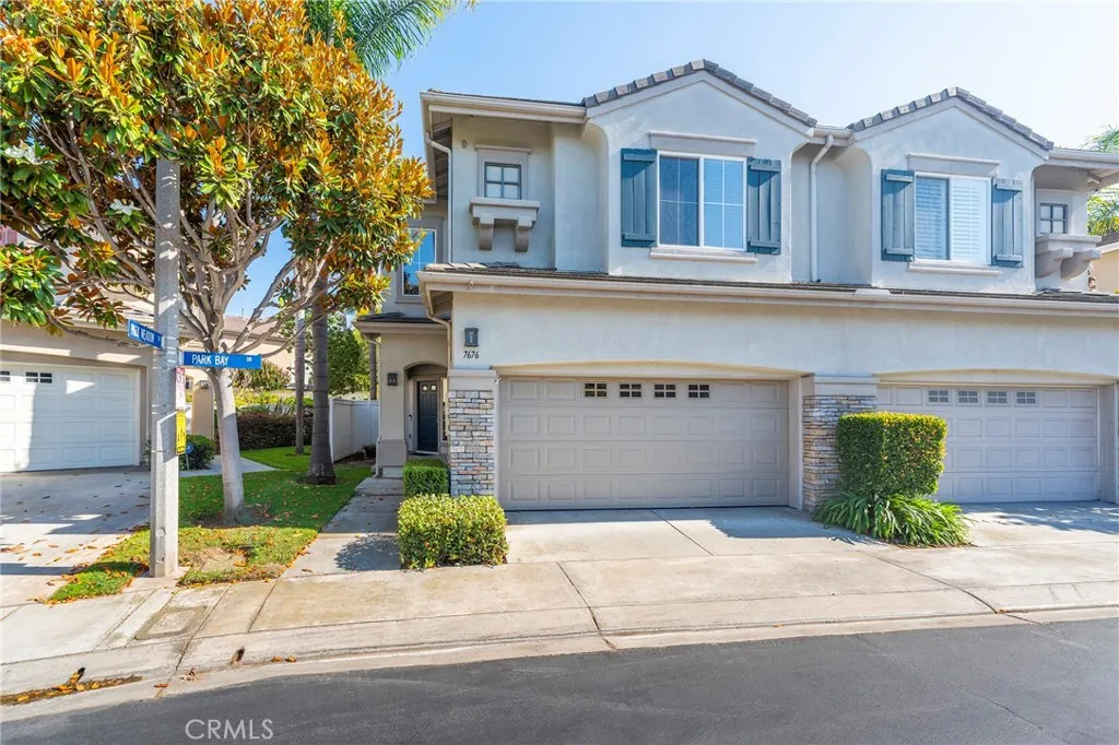 7676 Park Bay Drive, Huntington Beach, CA 92648 - Main photo, Huntington Beach, CA