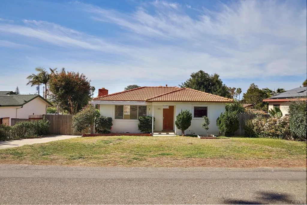 4582 Mercurio St, San Diego, CA, 92130