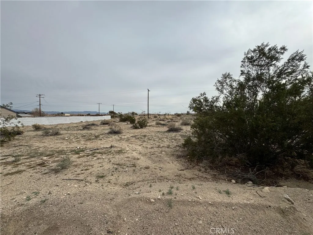 0 Elm (tamarisk), 29 Palms, CA 92277 - Photo 3 of 3, 29 Palms, CA