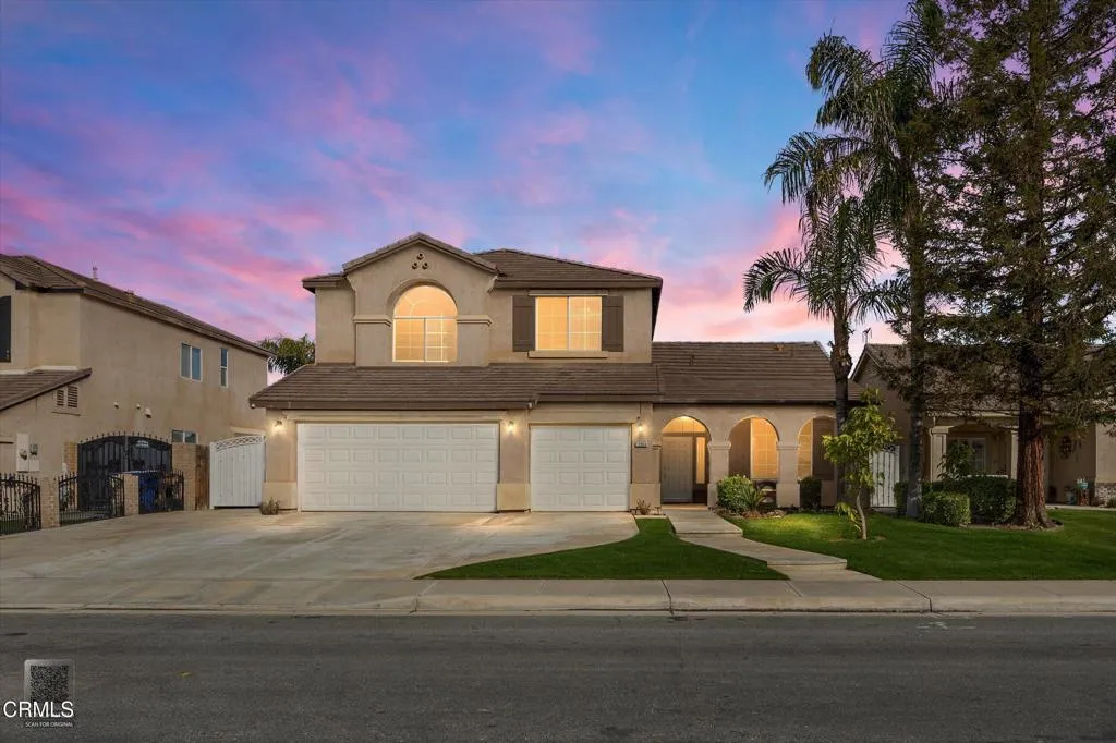 10804 Eagle Vista Drive