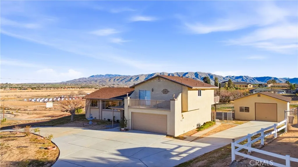 Hesperia, CA 92345