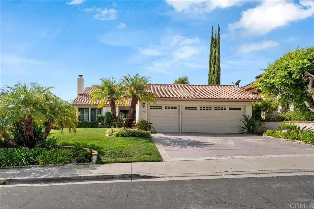 3856 Quarter Mile Drive, San Diego, CA, 92130