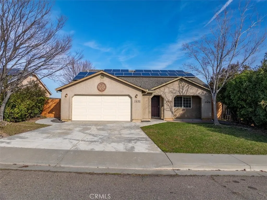 2132 Reta Way, Red Bluff, CA 96080