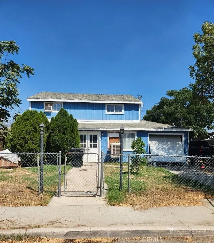 1726 Mallory Street, San Bernardino, CA, 92407