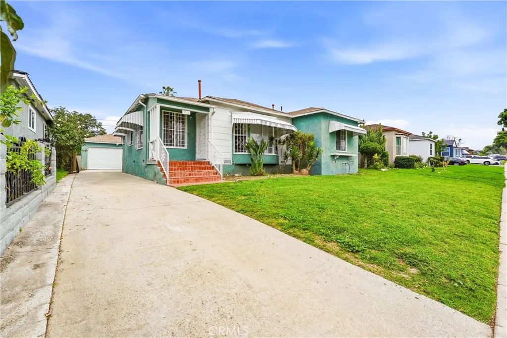 2717 W Tichenor, Compton, CA 90220 - Photo 2 of 35, Compton, CA