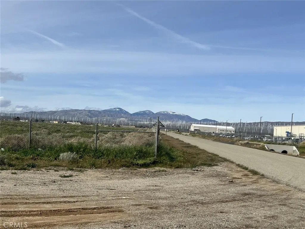 0 0, Mojave, CA 93501 - Photo 2 of 4, Mojave, CA
