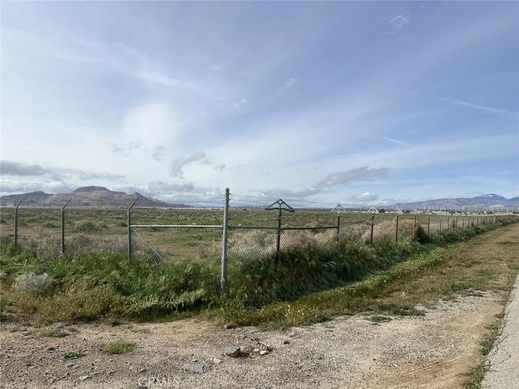 0 0, Mojave, CA 93501 - Main photo, Mojave, CA