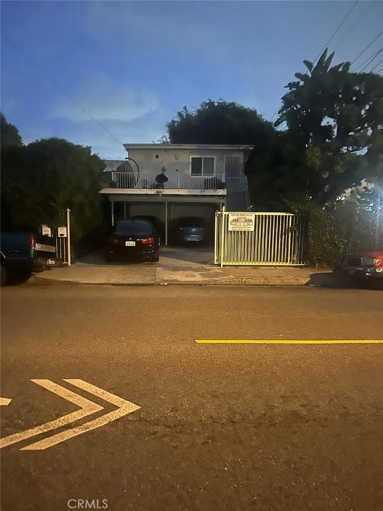 877 Francisco Street UNIT 1526, Los Angeles, CA, 90017