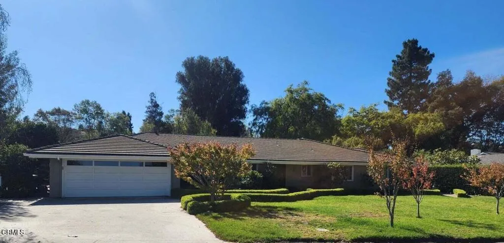 1282 Fairway Drive, Camarillo, CA 93010 - Main photo, Camarillo, CA