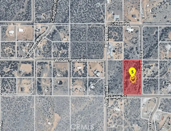 21 Atsina, Phelan, CA 92371 - Photo 4 of 11, Phelan, CA