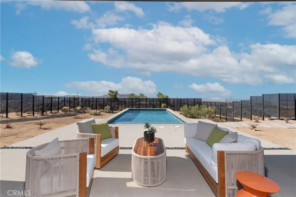 61464 Melton Trail, Joshua Tree, CA 92252 - Photo 2 of 43, Joshua Tree, CA