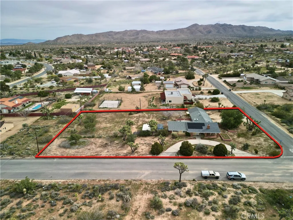 8747 Balsa Avenue, Yucca Valley, CA 92284 - Photo 2 of 42, Yucca Valley, CA