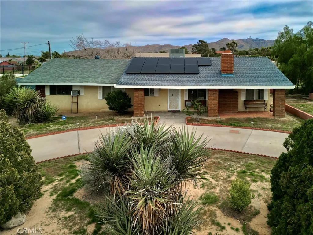 8747 Balsa Avenue, Yucca Valley, CA 92284 - Photo 3 of 42, Yucca Valley, CA