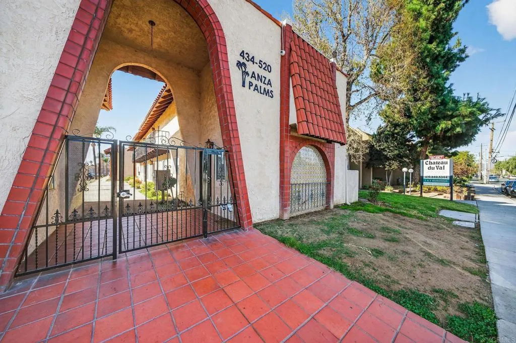 El Cajon