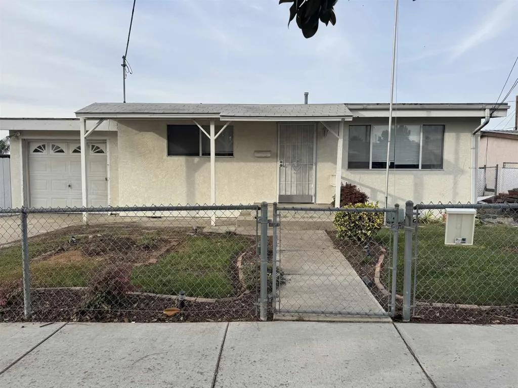 154 Lindell Avenue, El Cajon, CA 92020 - Photo 4 of 4, El Cajon, CA