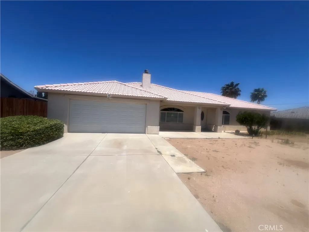 Hesperia, CA 92345