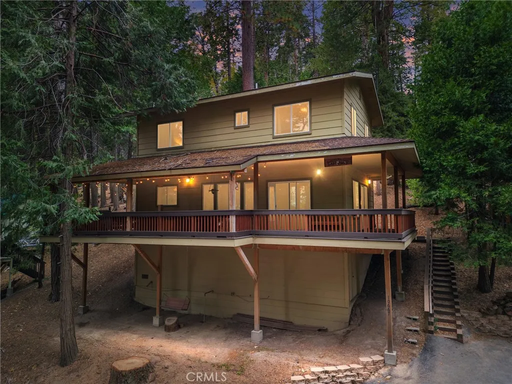 Wofford Heights, CA 93285