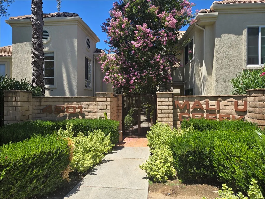 4201 Las Virgenes Road Unit 114, Calabasas, CA 91302