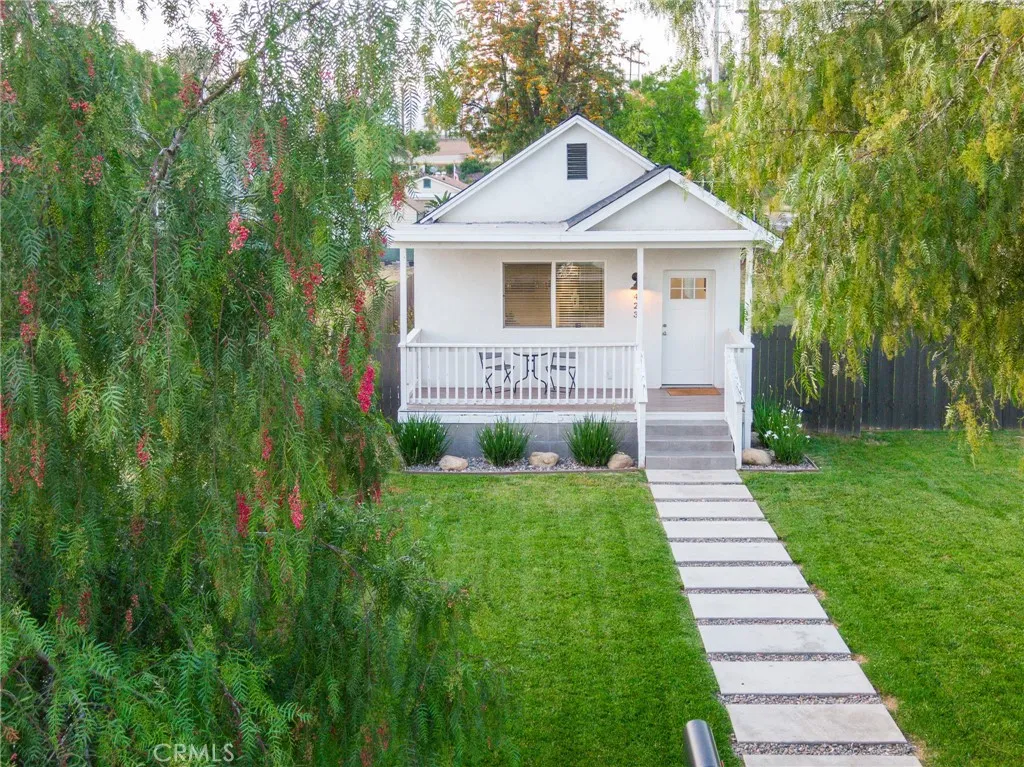 423 Stuart, Redlands, CA, 92374