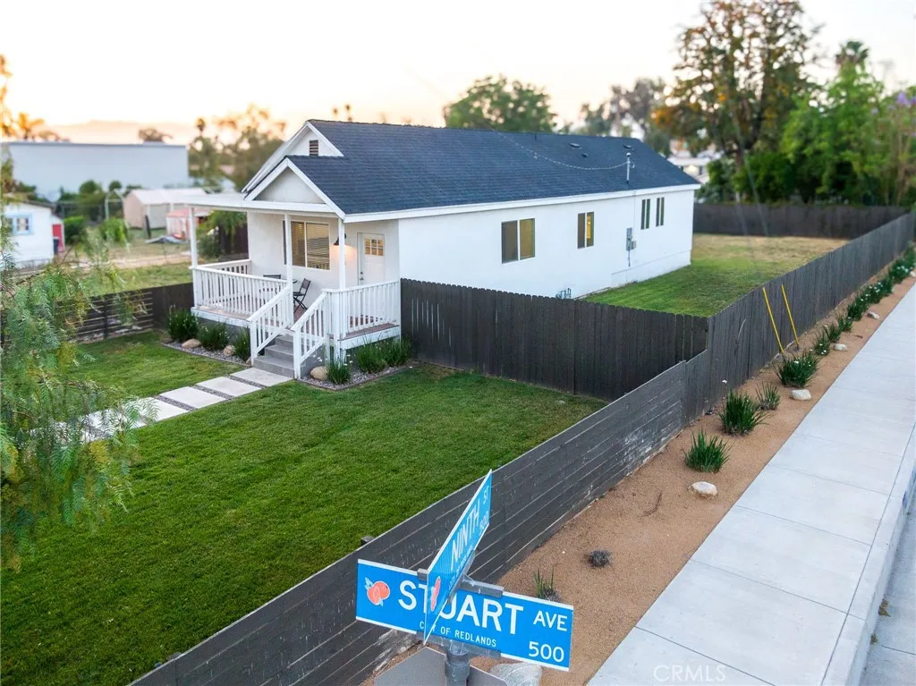 423 Stuart, Redlands, CA, 92374
