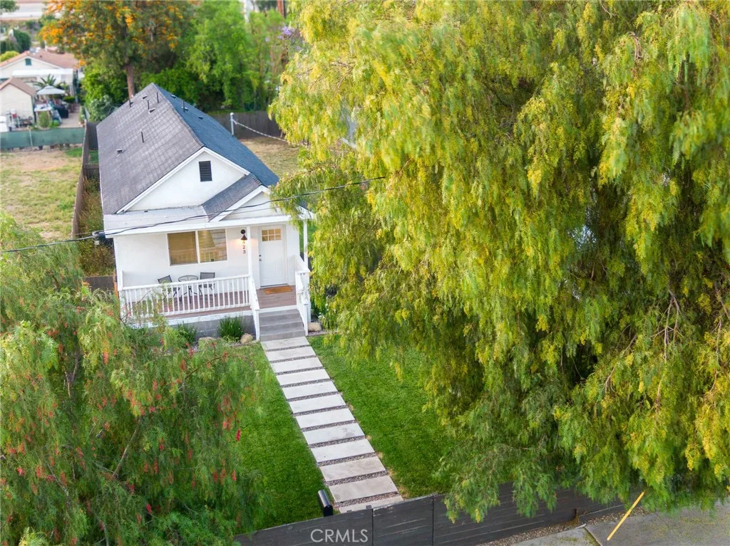 423 Stuart, Redlands, CA, 92374