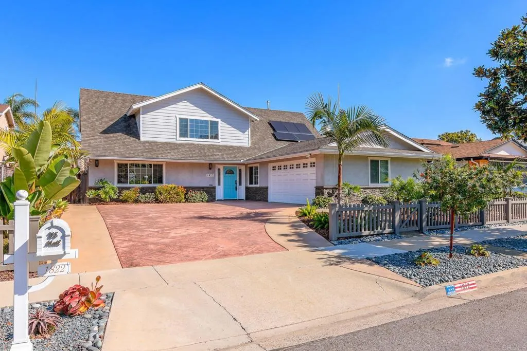 3856 Quarter Mile Drive, San Diego, CA, 92130